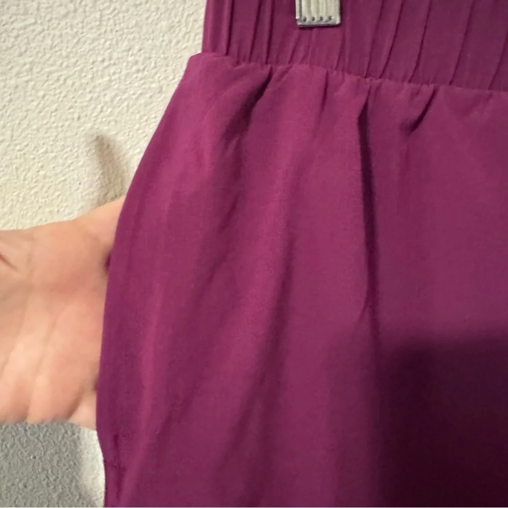 Lululemon License to Train Linerless Short 7